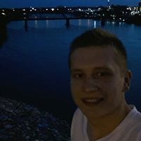 Yaroslav Dobushovskyy