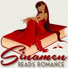 Sinamen Reads Romance