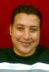 Ahmed Ezzat