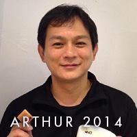 Arthur Kato