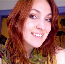 Ariane Simard