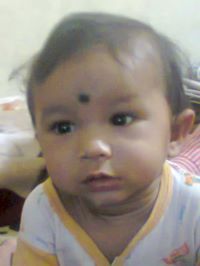 Amrit Dhruw