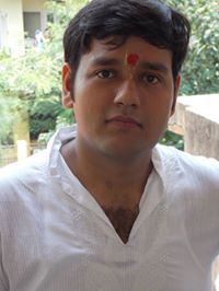 Parikshit Raghav