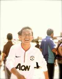 Muhammad Faris