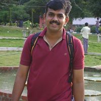 Rajesh Nair