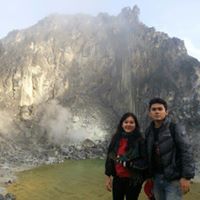 Riandi Sembiring m