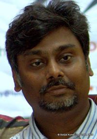 Surjya Das