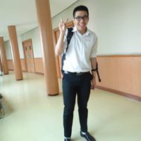 Attawit Unruangpunya