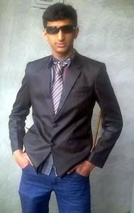 Ali Raza