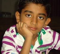 Avinash Anil