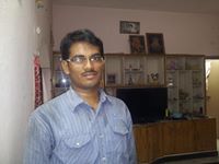 Raviteja Chowdary