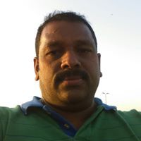 Anilg Nair