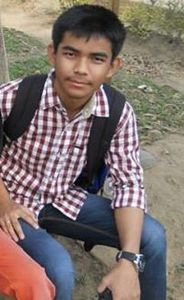 Debarshi Raj