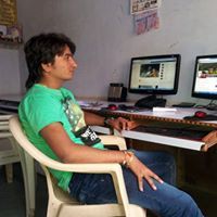 Mohan Mewada