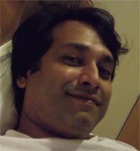 Nikhil Karmokar