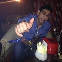Maged Twakel