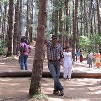 Subhabrata Bhattacharya