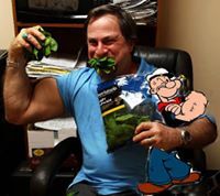 Brian Kwitny