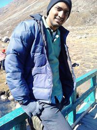 Harsha Harshu