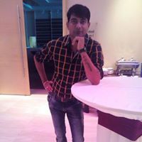 Abhishek Kumar