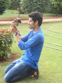 Venkata Udaykiran