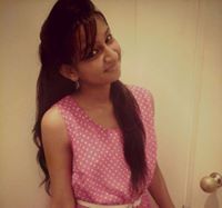 Nuwanthi Mendis