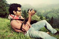 Rouchya Mahalanobish