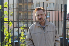 Михаил Биккель