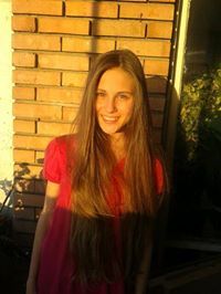 Ева Златева