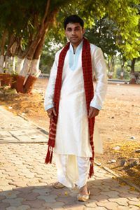 Amit Kadam