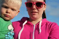 Guðrún Rúnarsdóttir