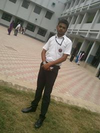 Shubham Kumar