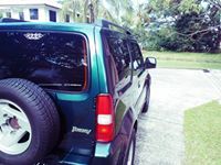 Jimmy Jimny