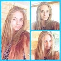 Алина Сиднева