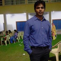 Ashwin Shrivastava