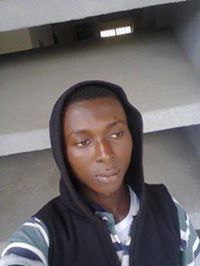 Wilson Ekanem