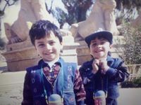 الحياه حلوه