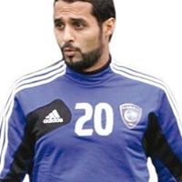 Moody Al-booq