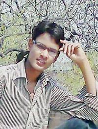 सौरभ शुभ