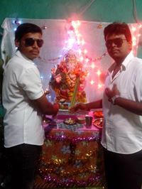 Tushar Kulkarni