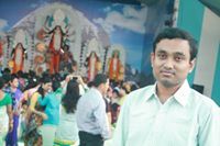 Krishnayan Pramanik