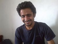 Imran Khalid