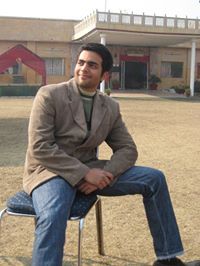Sanchit Mehta