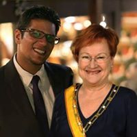 Dev Mukherjee