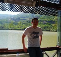 Nursultan Ospankulov