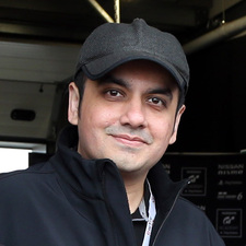 Gagan Gupta