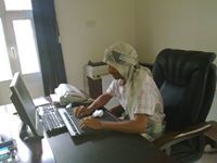 محمد العزاني