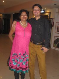 Mukesh Bansal