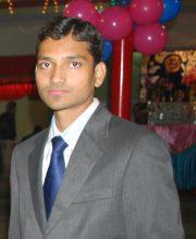 Avinash Kumar