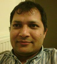 Asif Raza